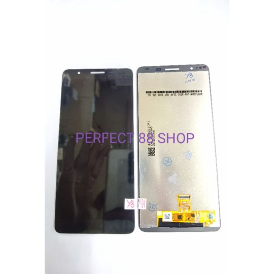 LCD TOUCHSCREEN SAMSUNG A01 CORE / A013 KONTRAS COMPLETE