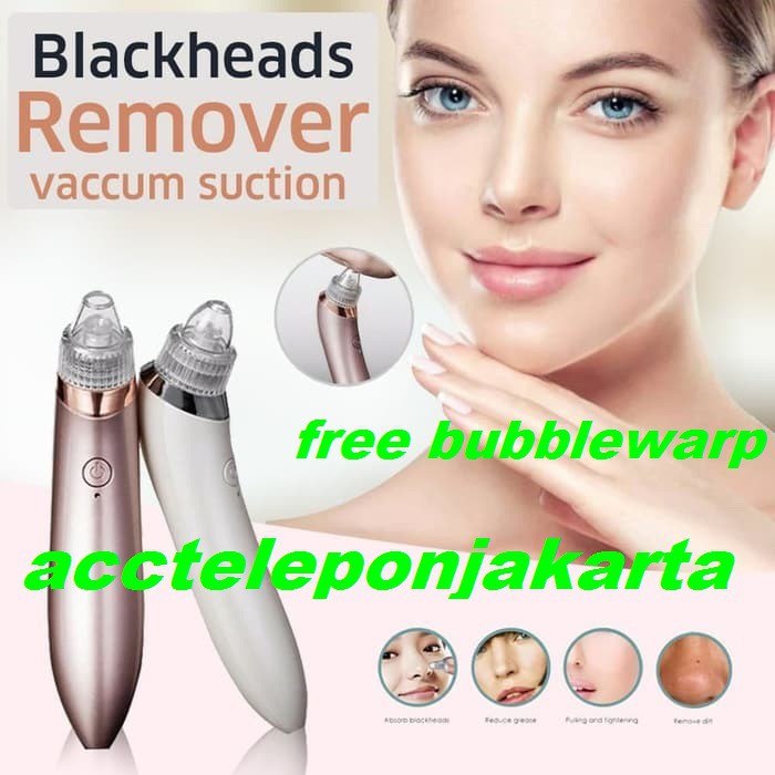 alat penyedot komedo elekrik xn-8030 blackhead cleaning auto remover/sedot komedo/vakum komedo