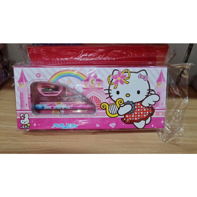 

kotak pensil / tempat pensil / kotak pensil kode kk-66