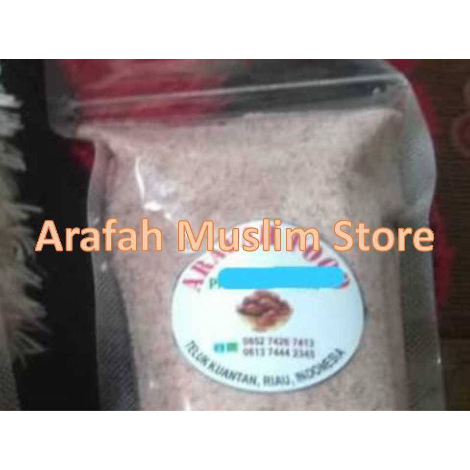 

Garam Himalaya 250 Gram