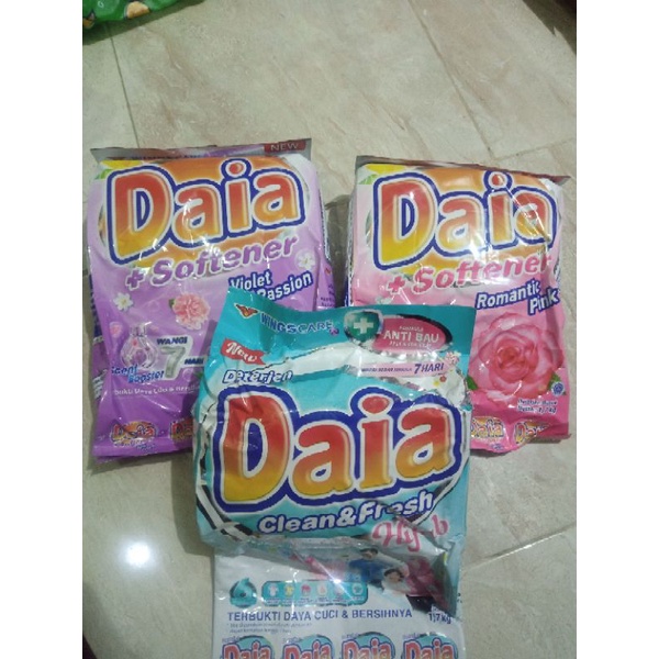 Daia 1,6kg
