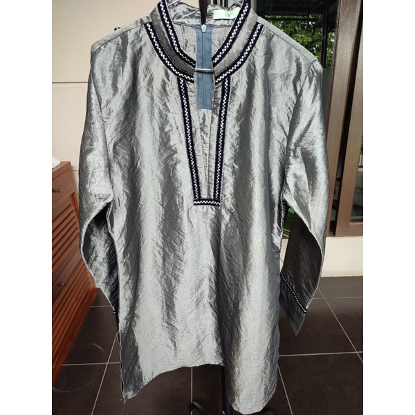 Atasan Muslimah FM / Atasan Muslimah Murah / Busana Muslimah