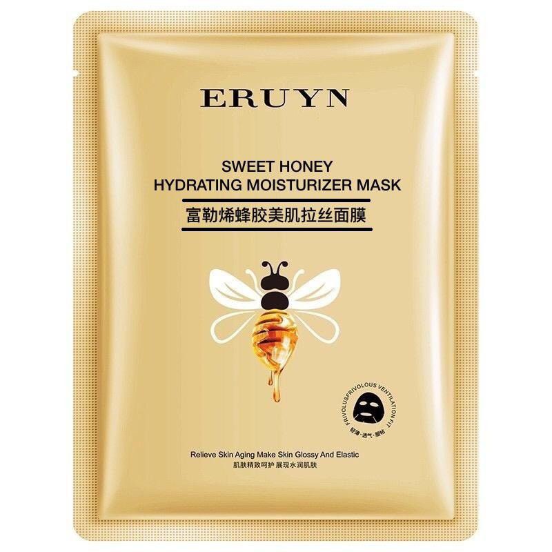 ERUYN BEAUTY SECRET WHITE HONEY