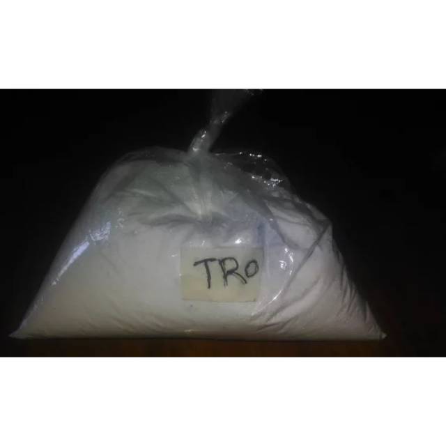 

TRO powder 1kg bahan pembuatan batik