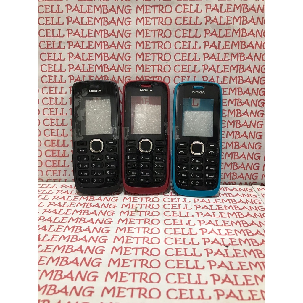 Casing NOKIA 112