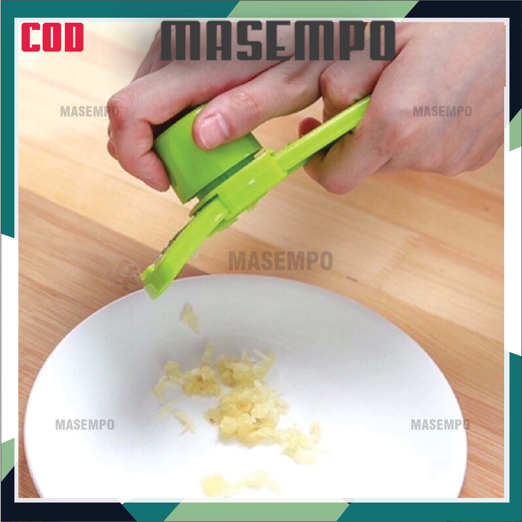 Parutan Dapur Mini penghalus Bawang