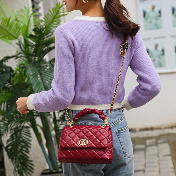 TASHAPPY BQ3296 tas HANDBAG Remaja Stylish Kekinian free talpan wanita import model korea supplier tas import