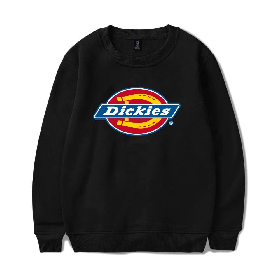 J99 - SWEATER CREWNECK DICKIES ORIGINAL FLECCE