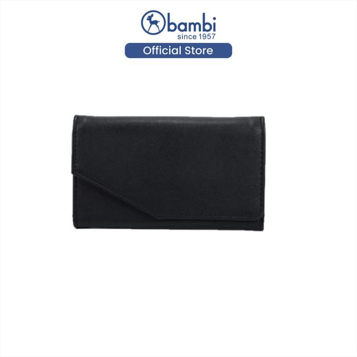 

Yoviu | Card Holder Helium Bambi 6265 Black