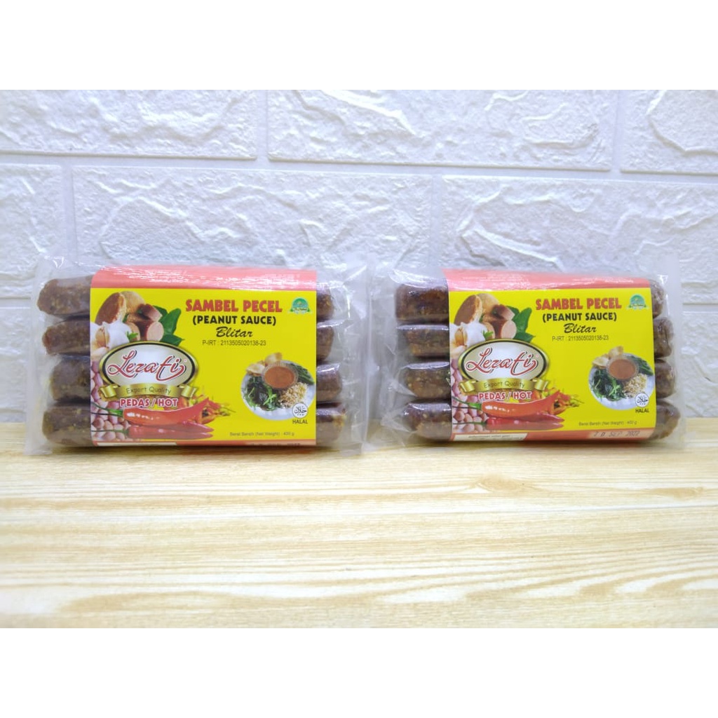 

Kotakoi_mart Sambal pecel Blitar Bumbu pecel instan sambal kacang pedas bumbu kacang pedas berkualitas, lezat, tanpa bahan pewarna dan pengawet buatan 100% halal