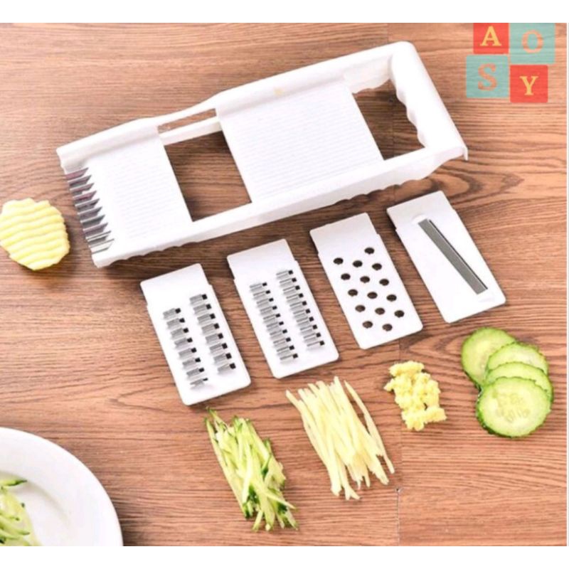 PARUTAN MULTIFUNGSI PARUTAN KENTANG WORTEL