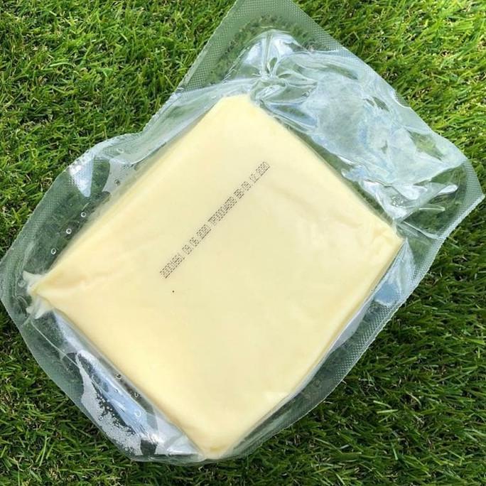 

!!!!!!] Keju Mozarella 1 blok 2,5 kg