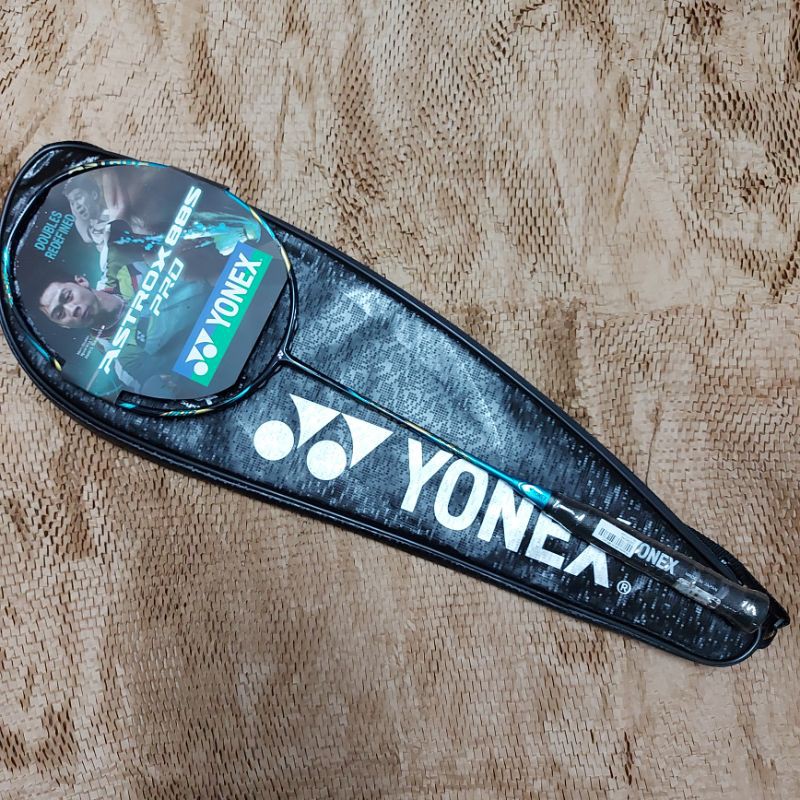 Jual RAKET BADMINTON YONEX ASTROX 88S PRO ORIGINAL | Shopee Indonesia