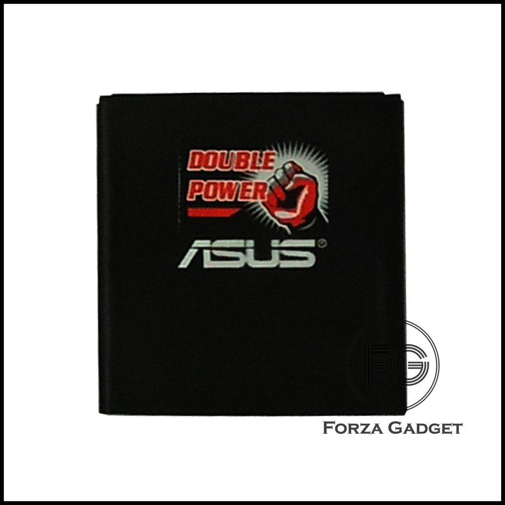 BATTERY DOUBLE POWER ASUS Z4S A450CG 1750MAH