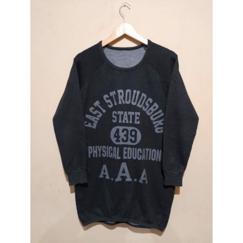 Crewneck Second Branded