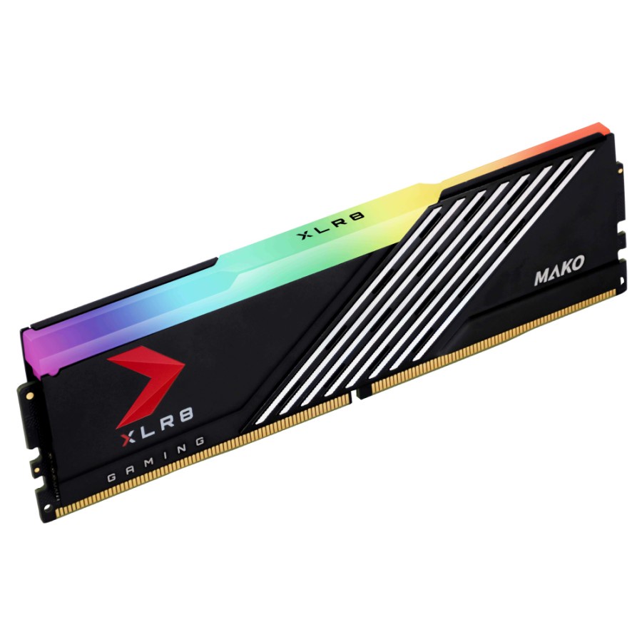 PNY XLR8 Gaming Mako  RGB 16GB DDR5 6000MHz