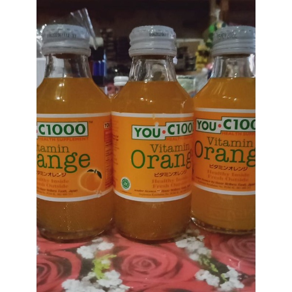 

you c 1000 vit c