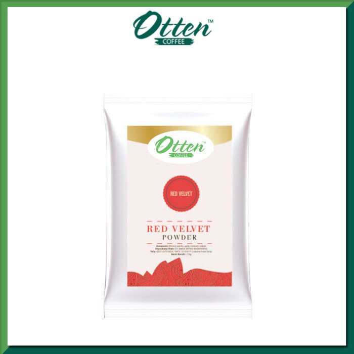 

DISKON - (BISA COD) Red Velvet Powder 1 Kg | Powder Red Velvet