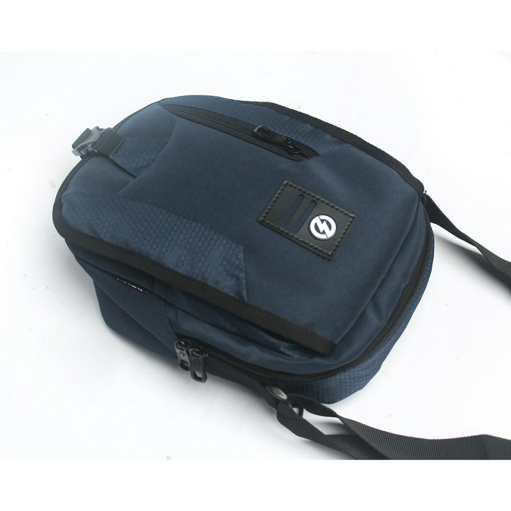 TAS SLING BAG SKATERS WE019 NAVY