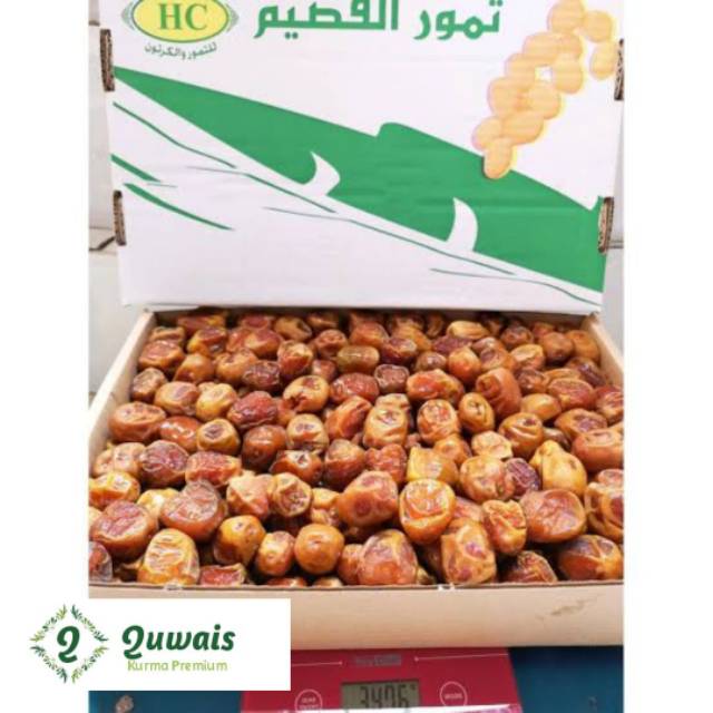 

Kurma sukari
