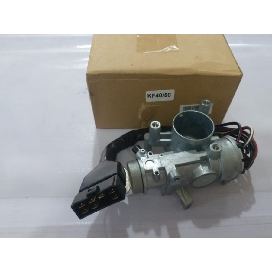 Kunci Kontak Assy Kijang Super / Kijang Grand / KIjang 5K