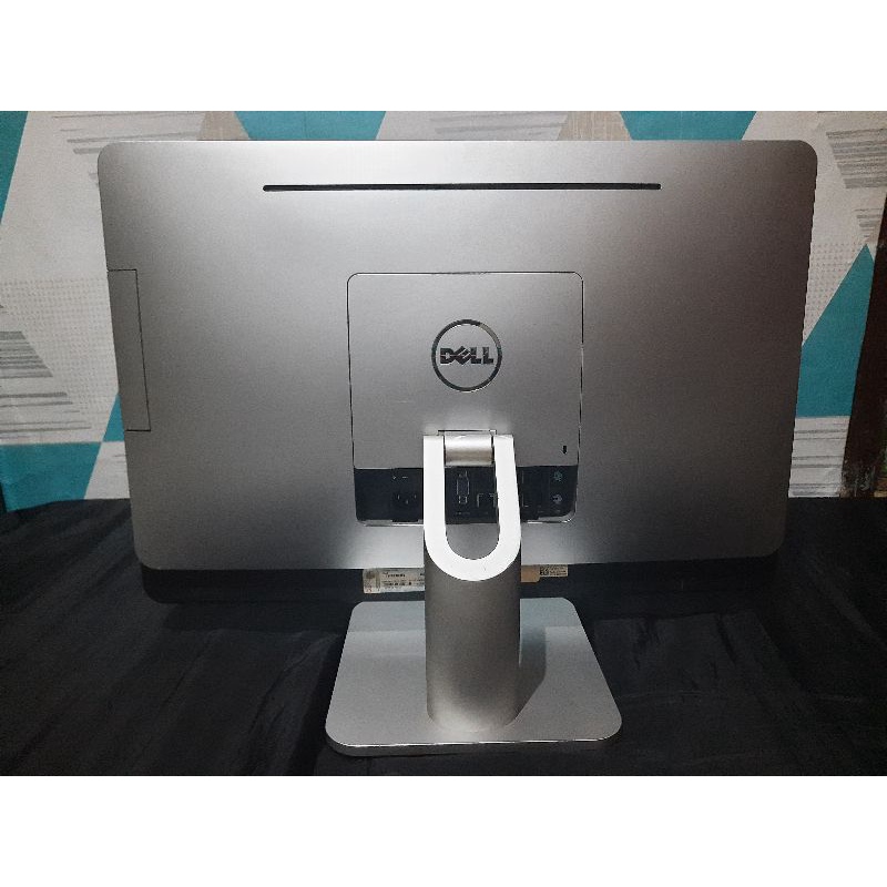 AIO DEL OPTIPLEX 9010 CORE I7 3770