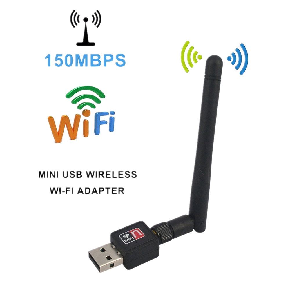 Ralink technology corp mt7601u wireless adapter linux настройка