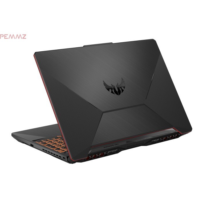 ASUS TUF GAMING A15 FA506ICB - RYZEN 7-4800H - 8GB - 512GB SSD - RTX3050 4GB - 15.6&quot;FHD IPS 144Hz - W11 - OHS 2021