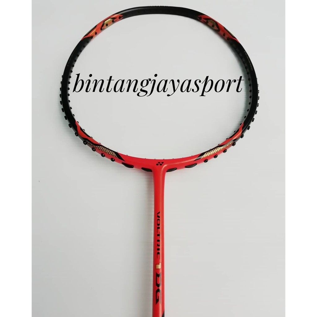 Yonex VOLTRIC 1 DG Orange
