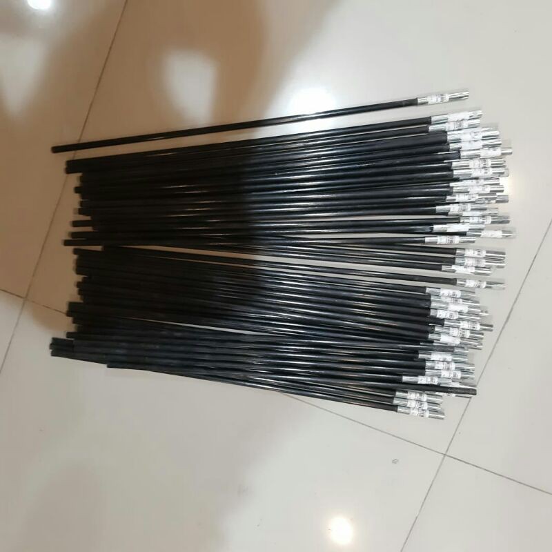 Frame Tenda Camping Fiber Ukuran 7,9mm Panjang 52cm - Frame Fiber Rangka Tenda Camping - Aksesories 