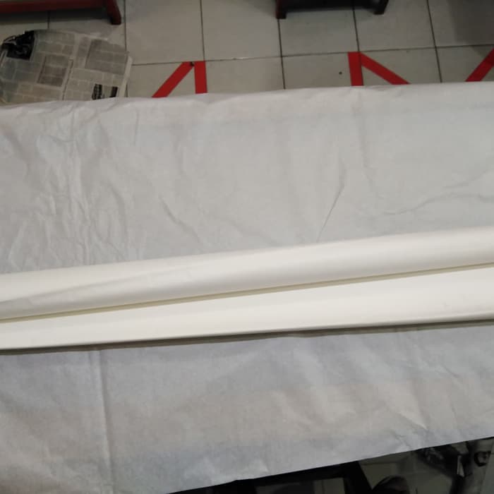 

TERLARIS kertas roti UK 10pcm x 75 cm. 50lbr