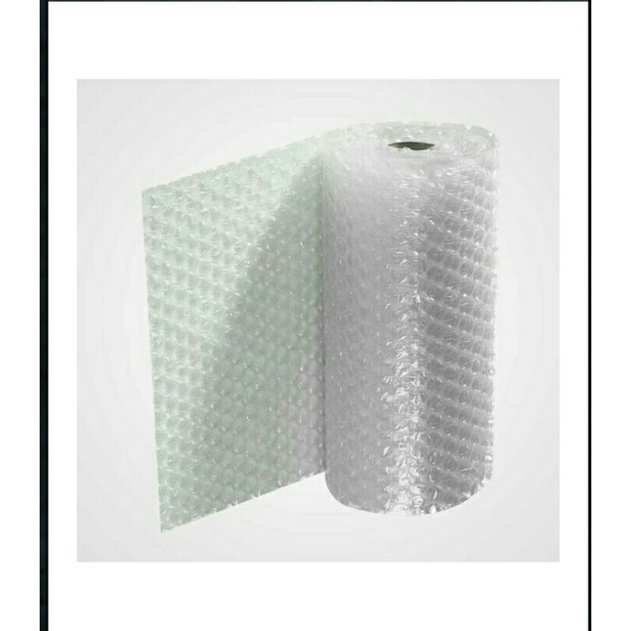

BUBBLE WRAP TAMBAHAN PACKING