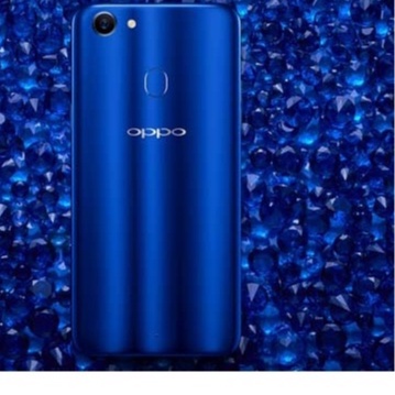 OPPO F5 RAM 6/128 GARANSI 1 TAHUN