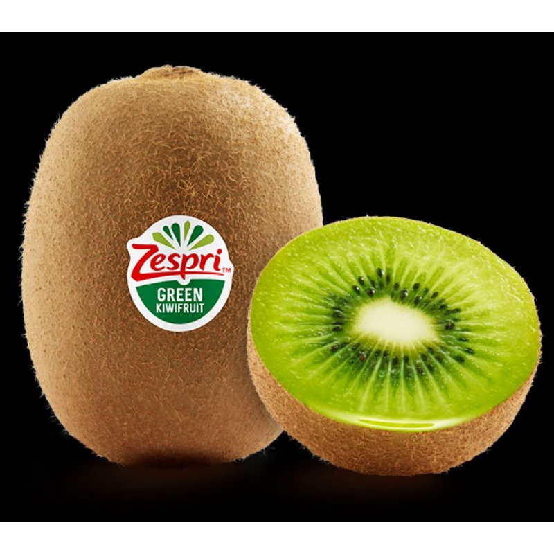 

Kiwi Zespri green 1 kg