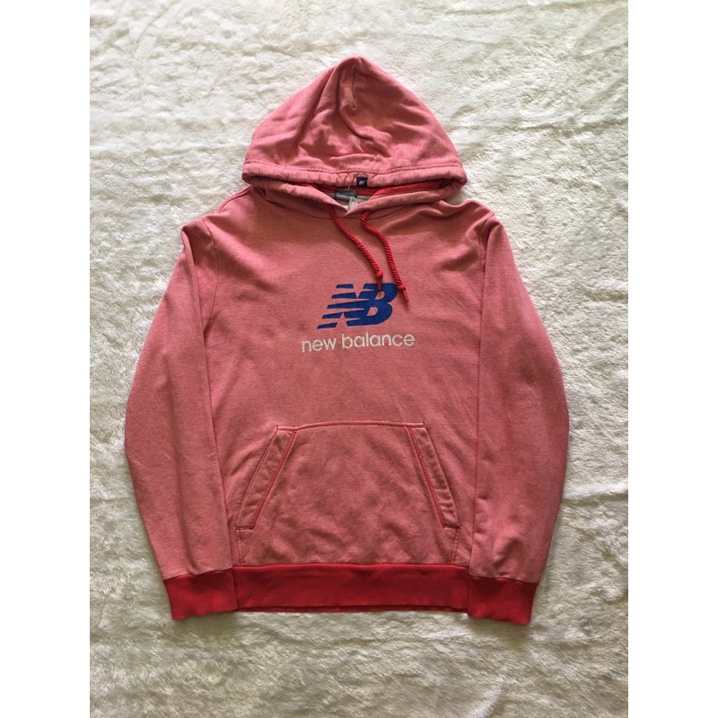 Hoodie second New Balance