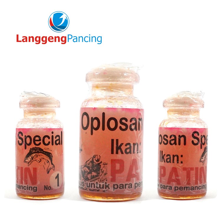 Essen Oplosan Special Ikan Patin