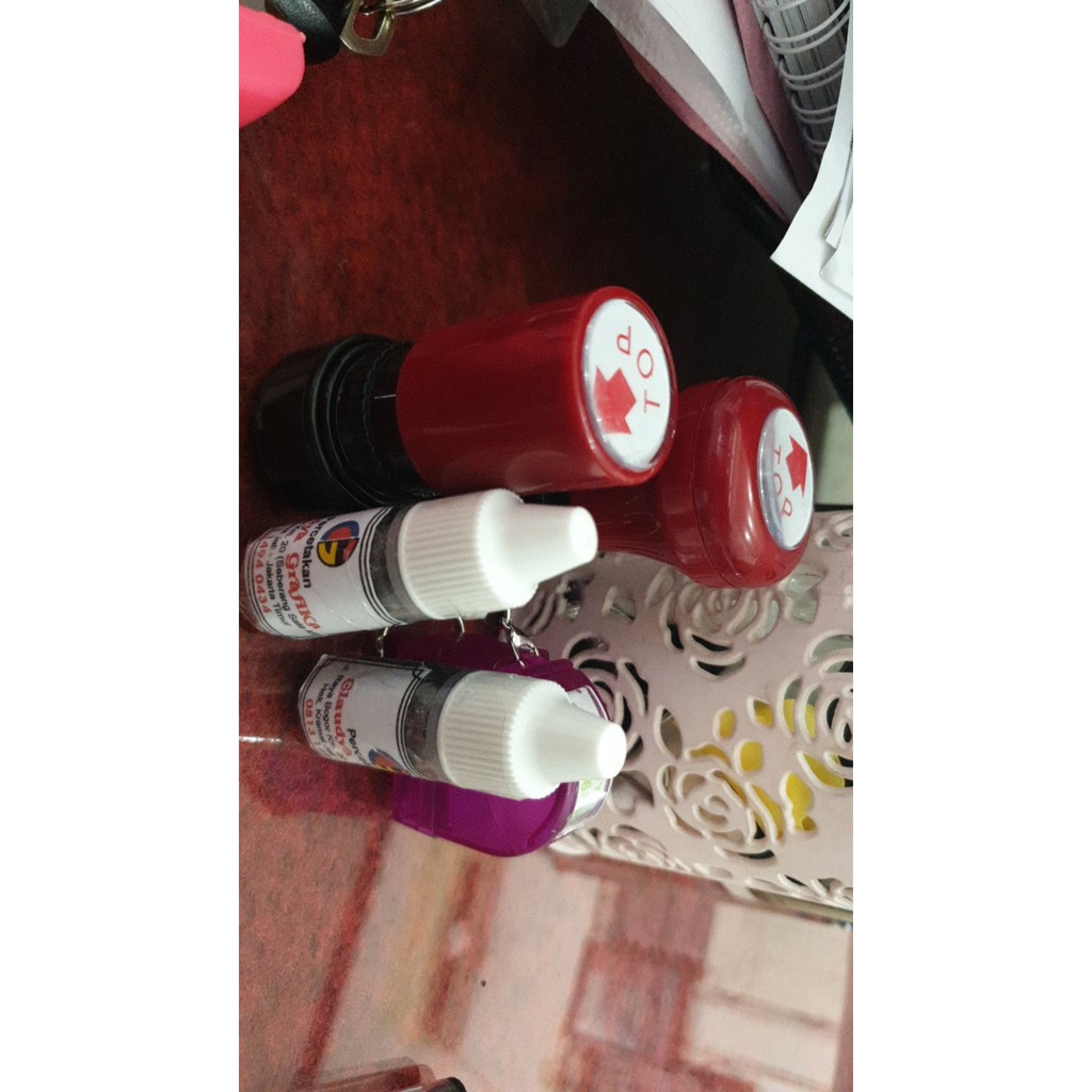 

RB Tinta Stempel Flash 5ml Original