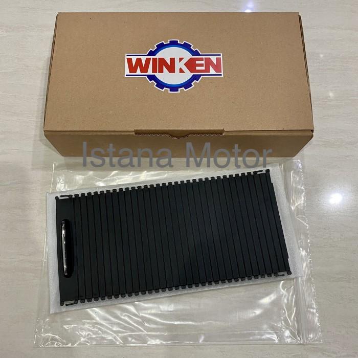 Krey roller blind mercy mercedes benz w204 w212