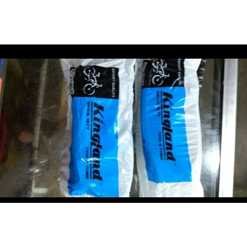 Ban dalam sepeda "24