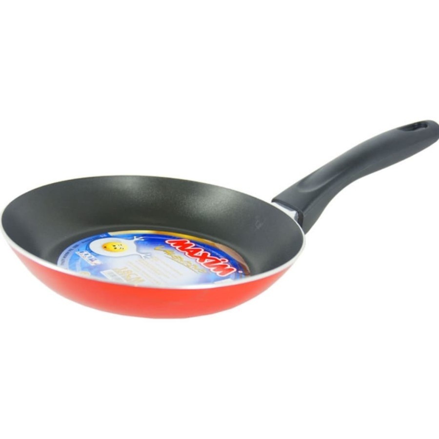 WAJAN TEFLON MAXIM no 24 cm WAJAN FRYPAN