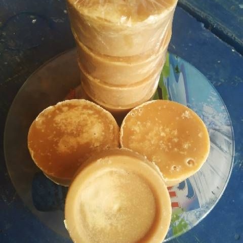 

Gula siwalan Gula Jawa asli