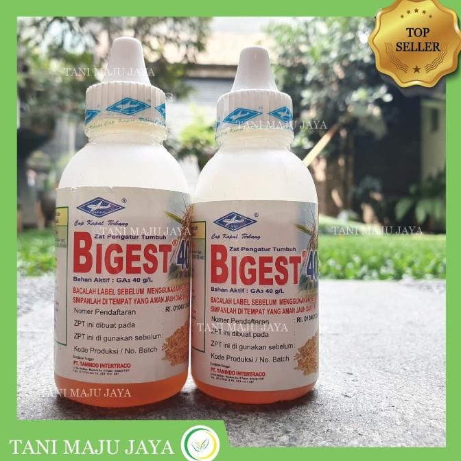 ZPT Bigest 40EC 50 ml