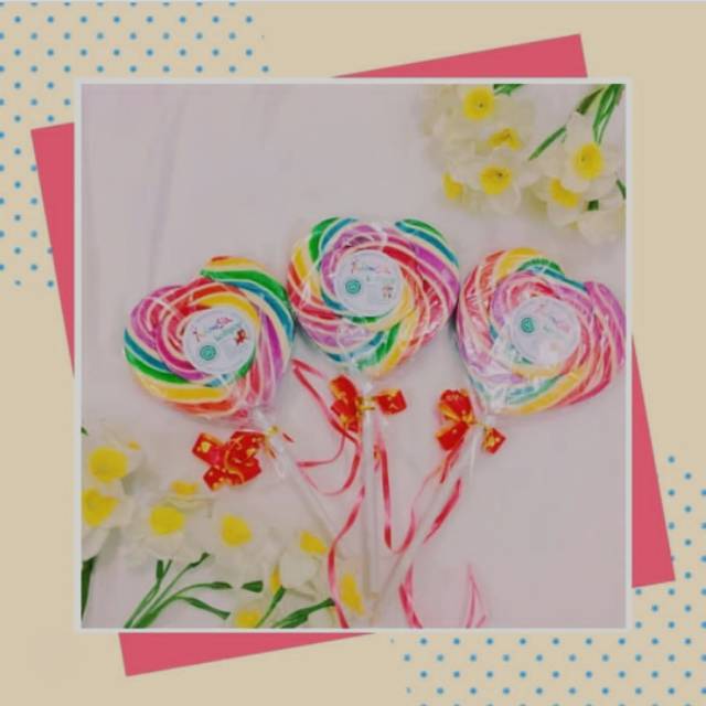 

Lollipop Indonesia