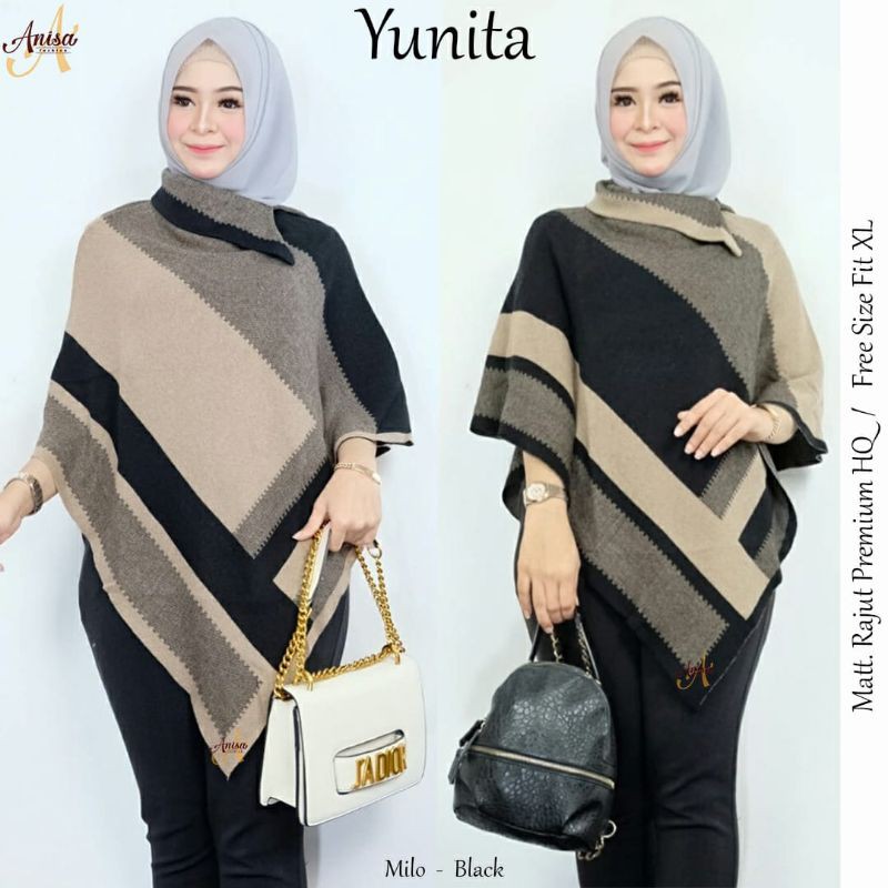 Yunita Knit by Anisa Fashion