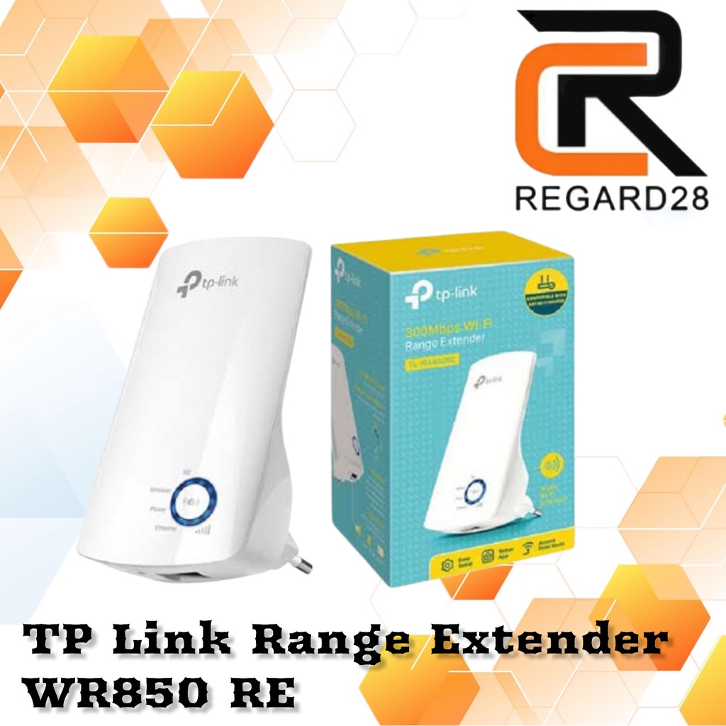 TP Link WA850RE