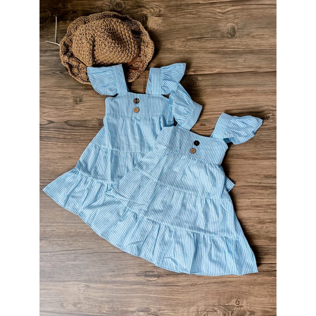 Babygiggles - Andreeanna Narnia Dress