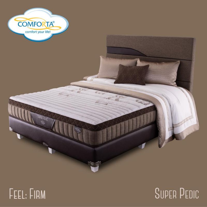 Comforta Super Pedic