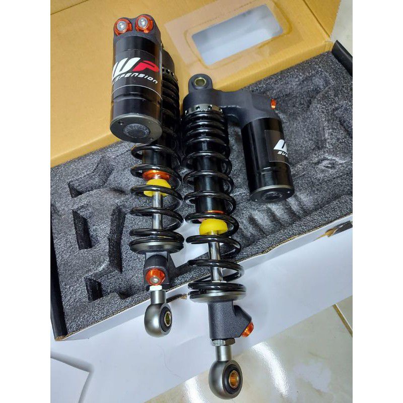 SHOCKBREAKER TABUNG WP 320 340 RX KING VERZA  TIGER  SUPRA X KHARISMA  SUPRA FIT CB 100