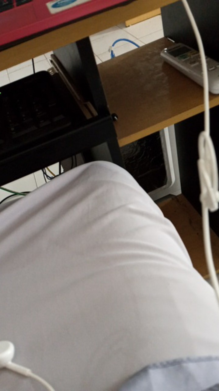 Kotak Perhiasan 4 Susun Tempat Penyimpanan Serbaguna Anting Cincin Box Putar