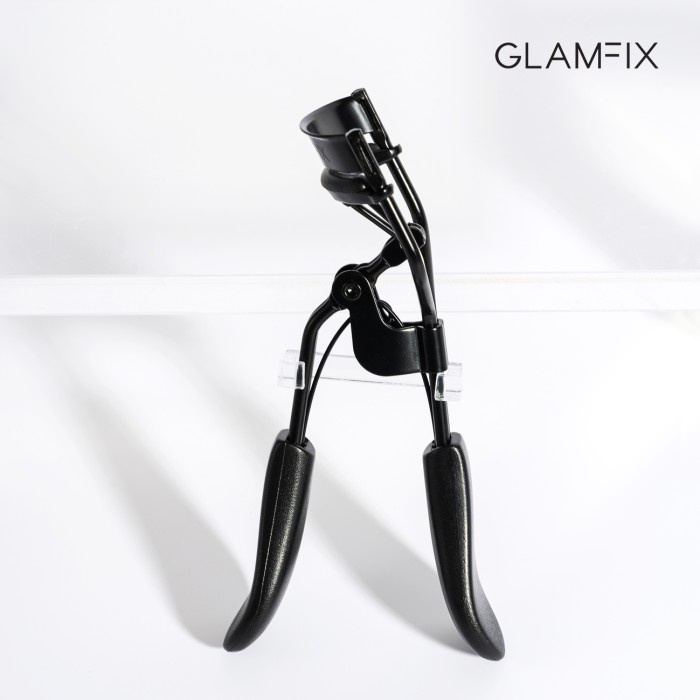 GLAMFIX Eyelash Curler _ Penjepit Bulu Mata | Glamfix ORIGINAL